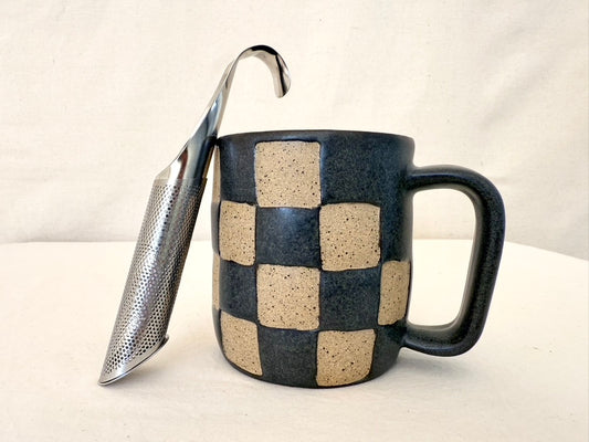 Trishnna Tube Infuser