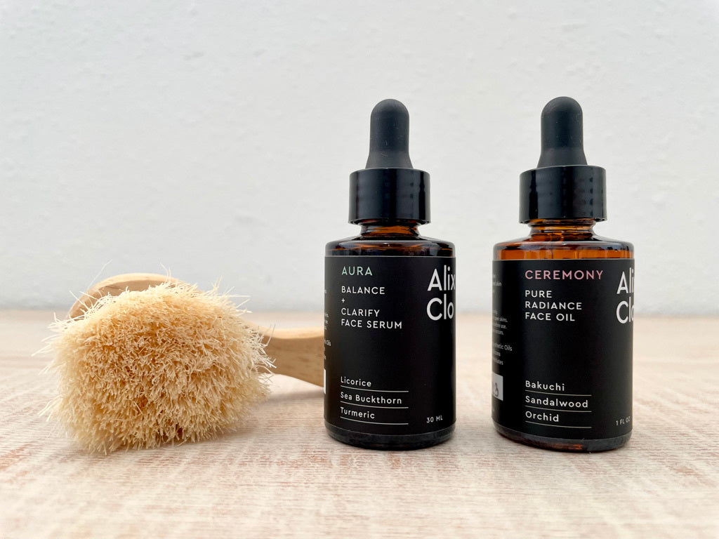 Alix Clo Aura Face Serum