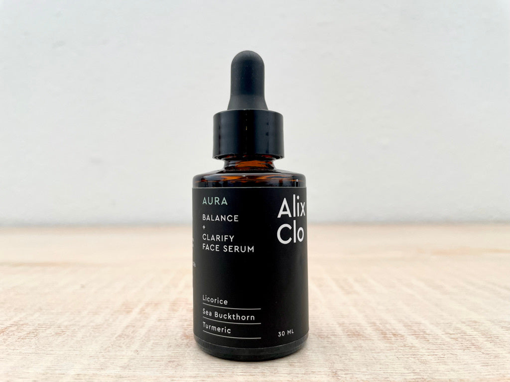 Alix Clo Aura Face Serum