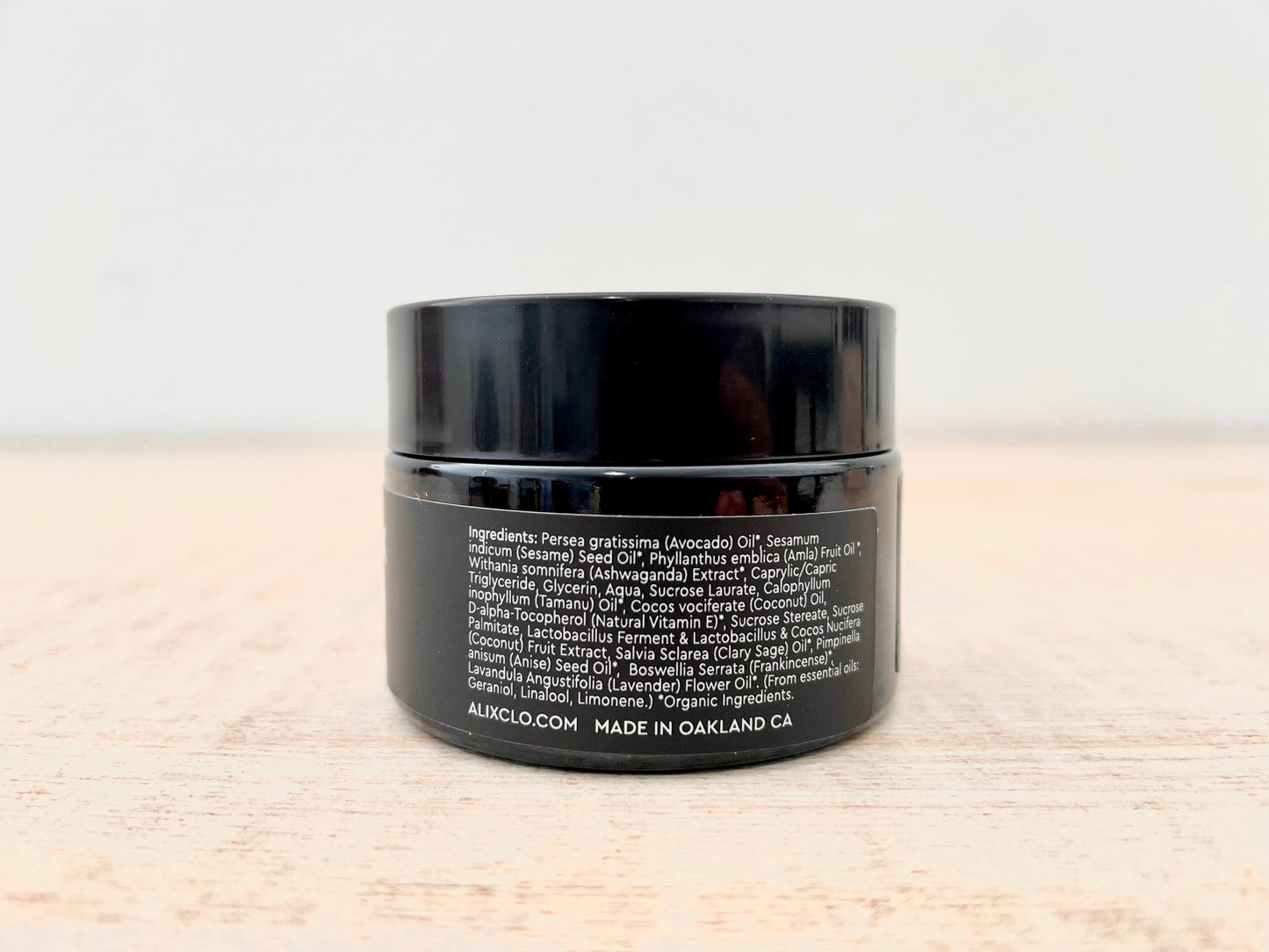 Alix Clo Wonder Solid Face Serum