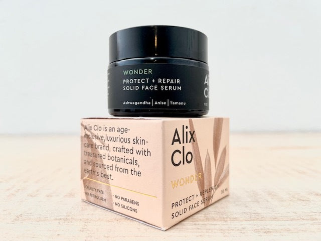 Alix Clo Wonder Solid Face Serum