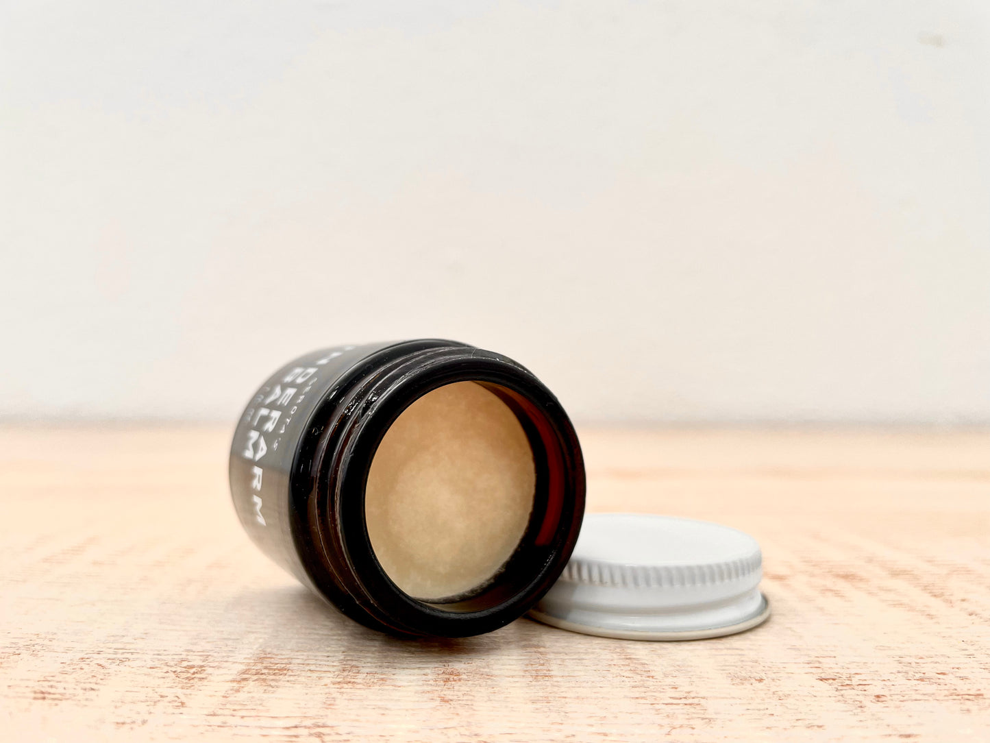 Natural Underarm Balm