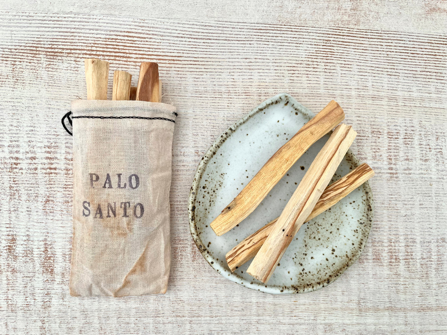 AG Palo Santo Bundle