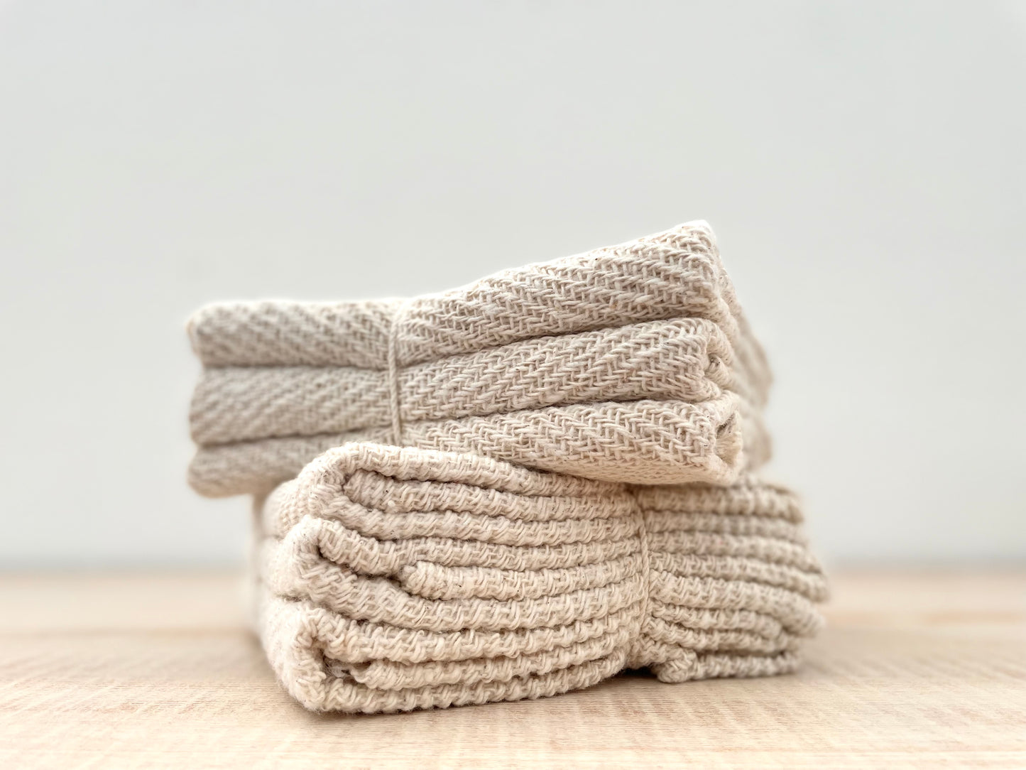 Jergas Towels Set