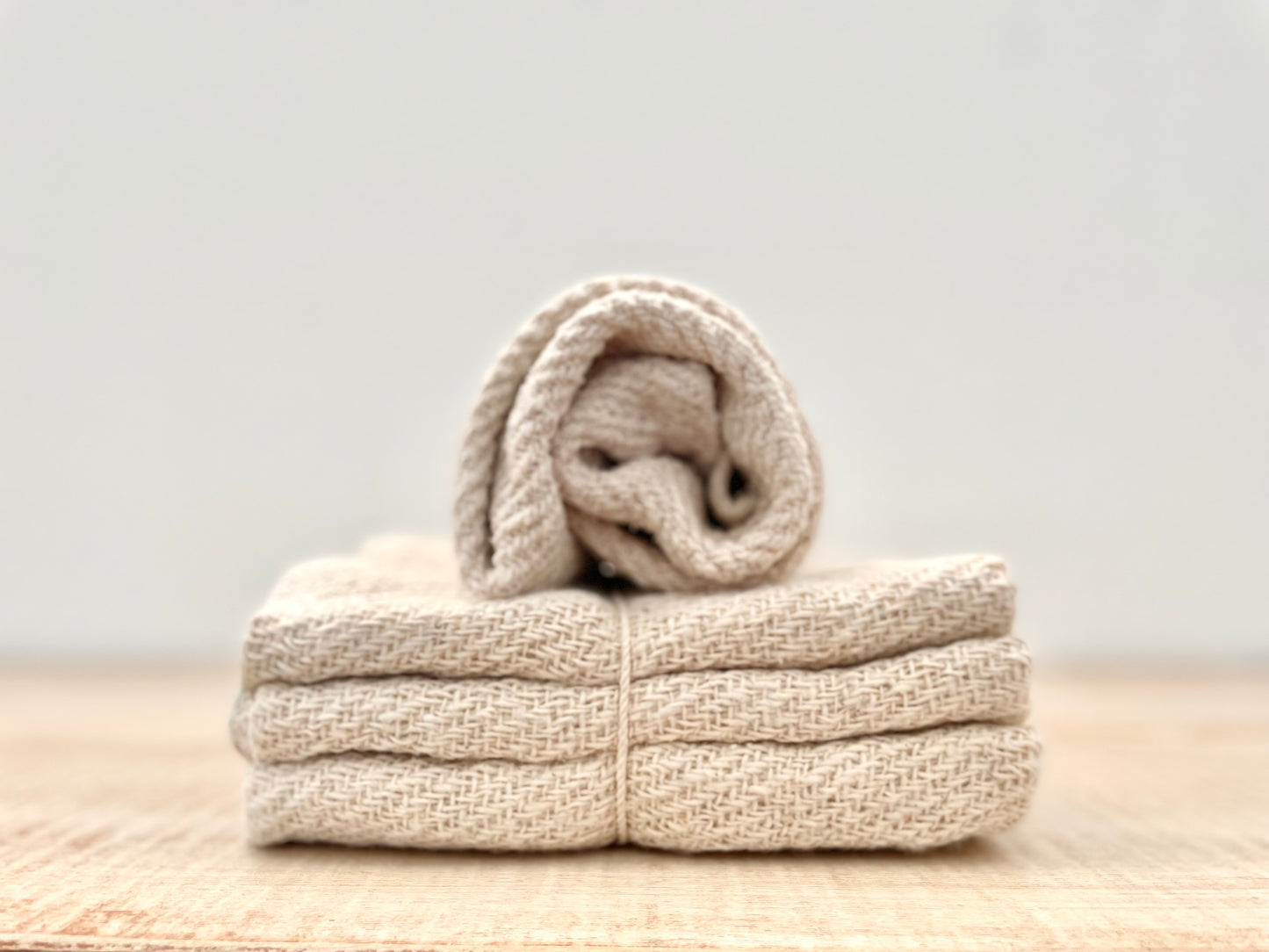Jergas Towels Set