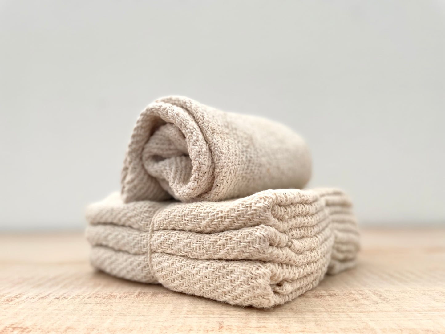 Jergas Towels Set