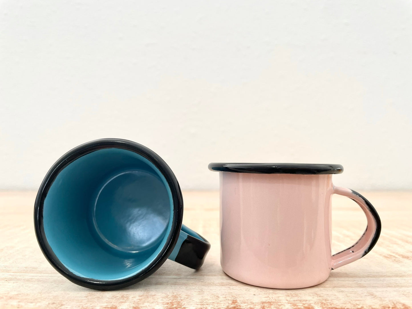 Taza Chica Mug