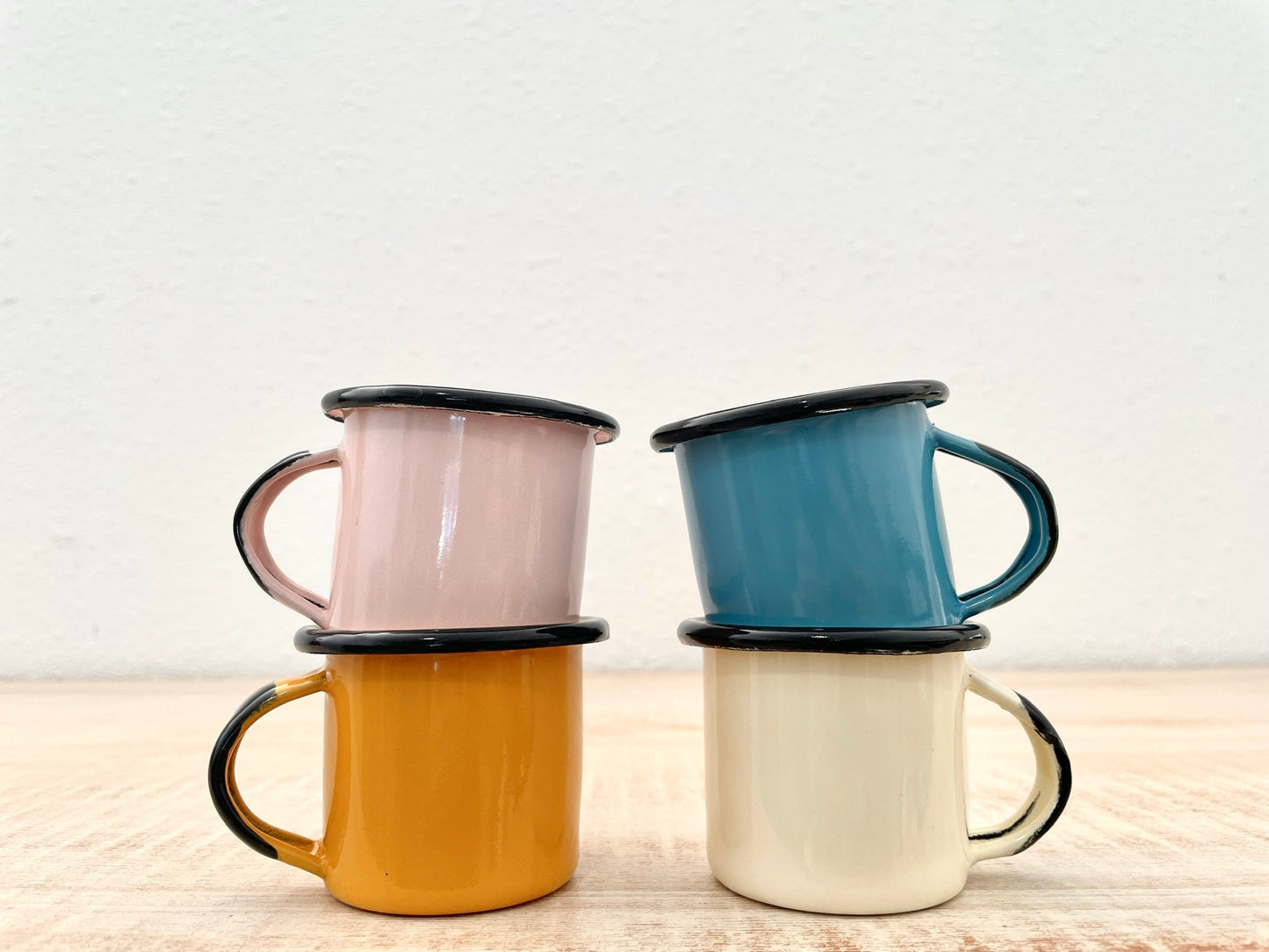 Taza Chica Mug