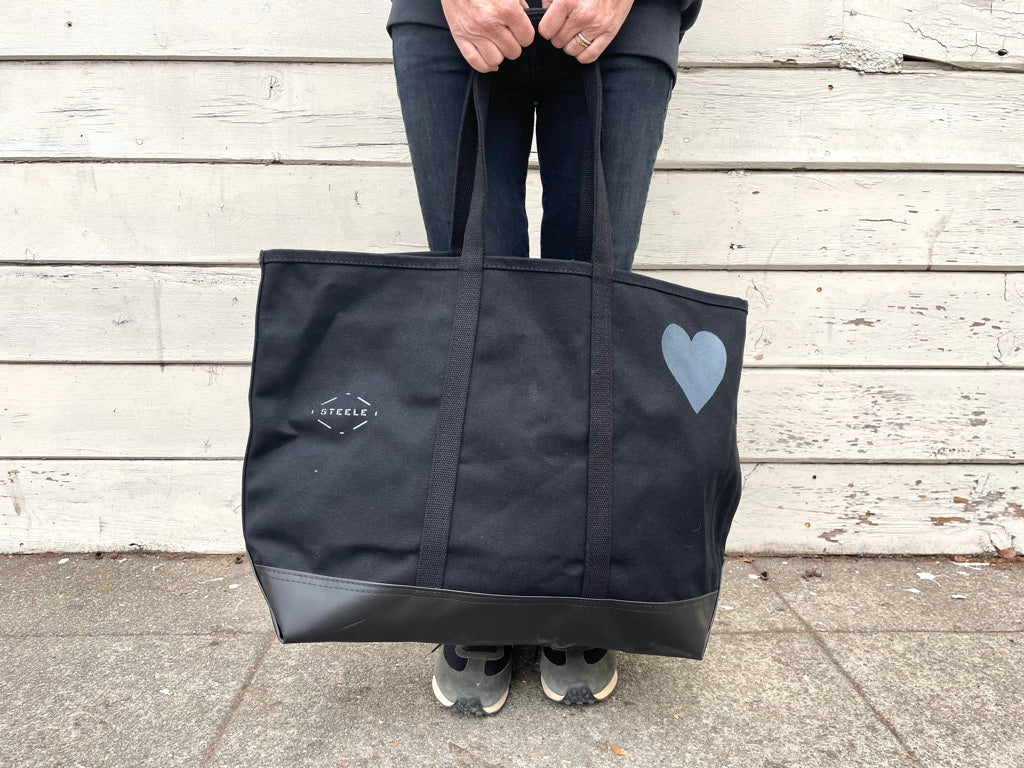 AG Utility Tote