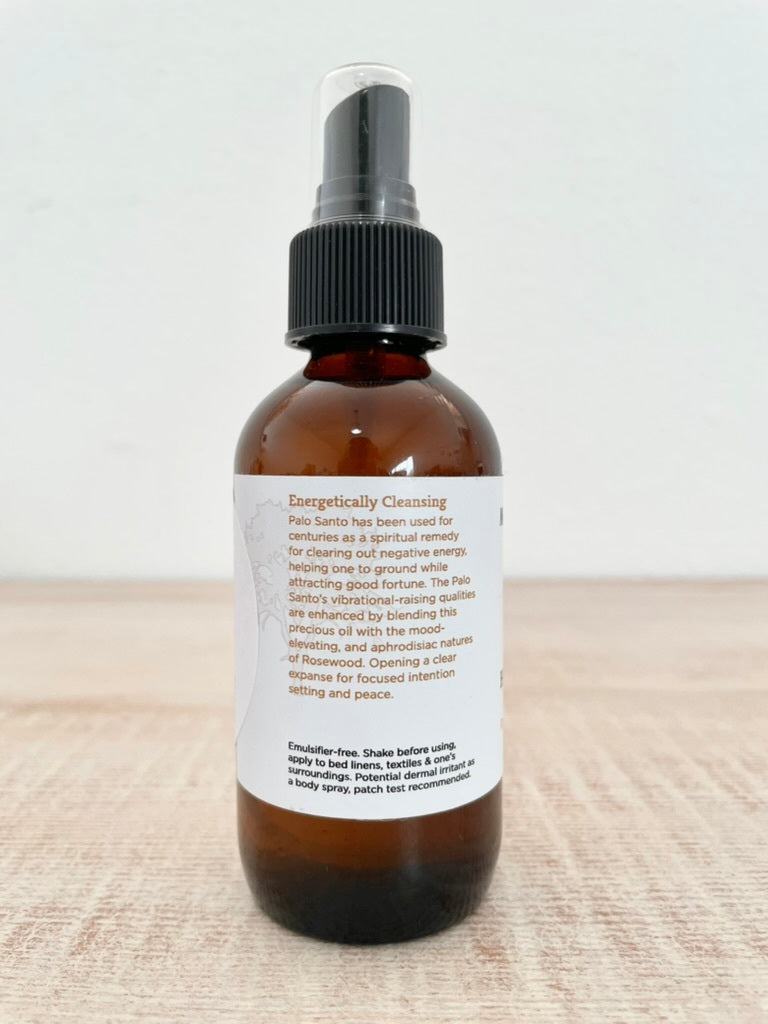 Morpholigically Spray