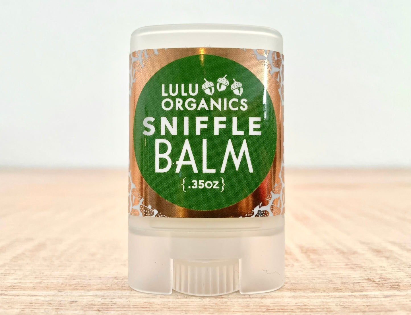 Sniffle Balm