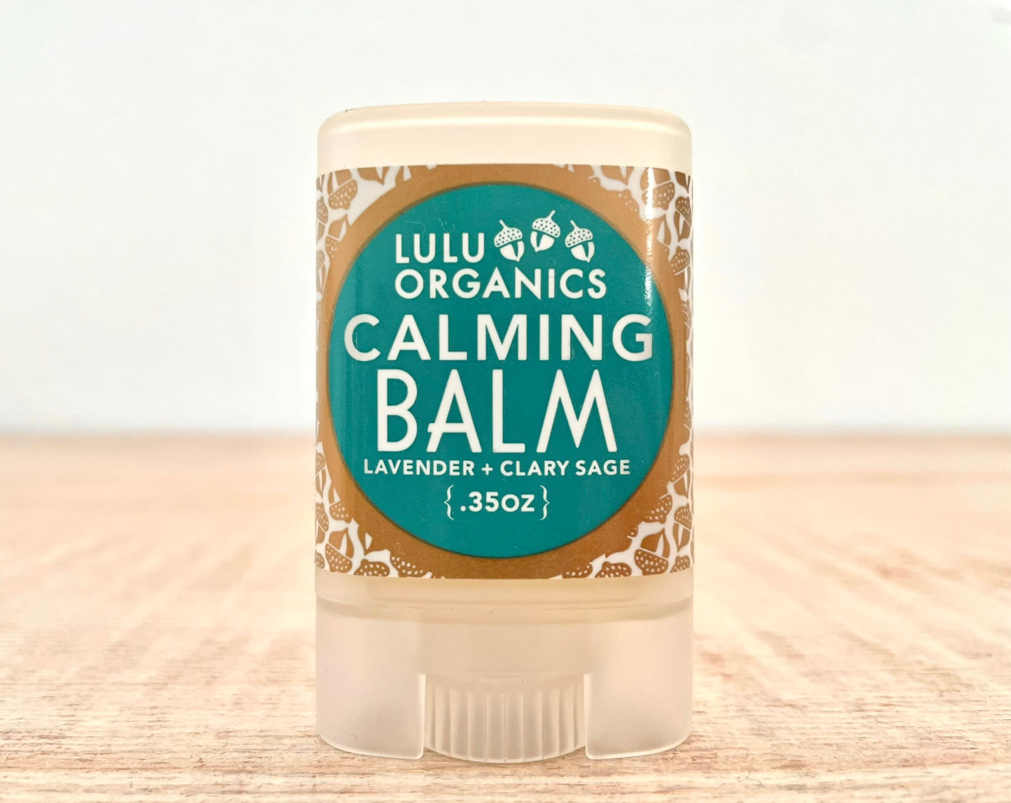 Calming Balm