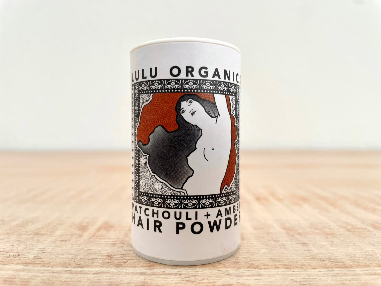Lulu Hair Powder