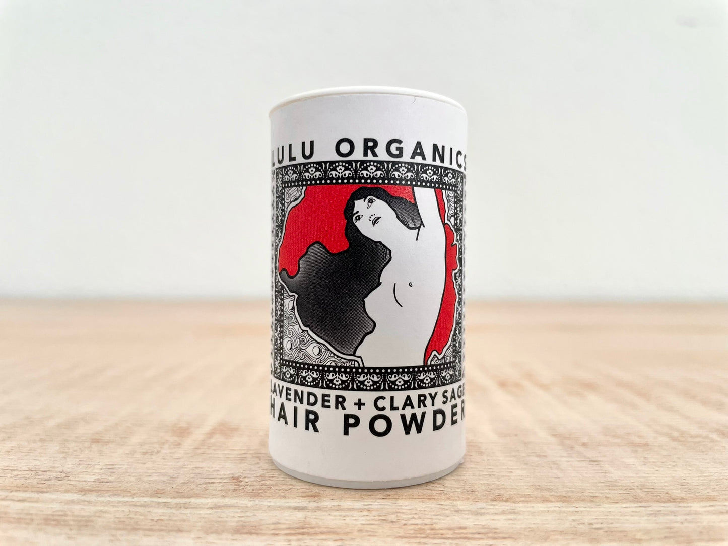 Lulu Hair Powder