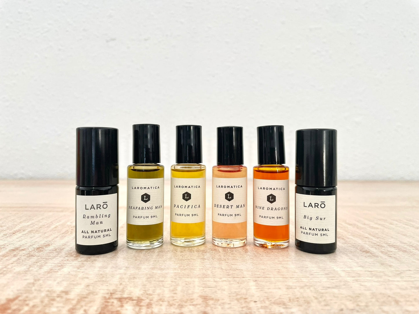 Laromatica Fragrances