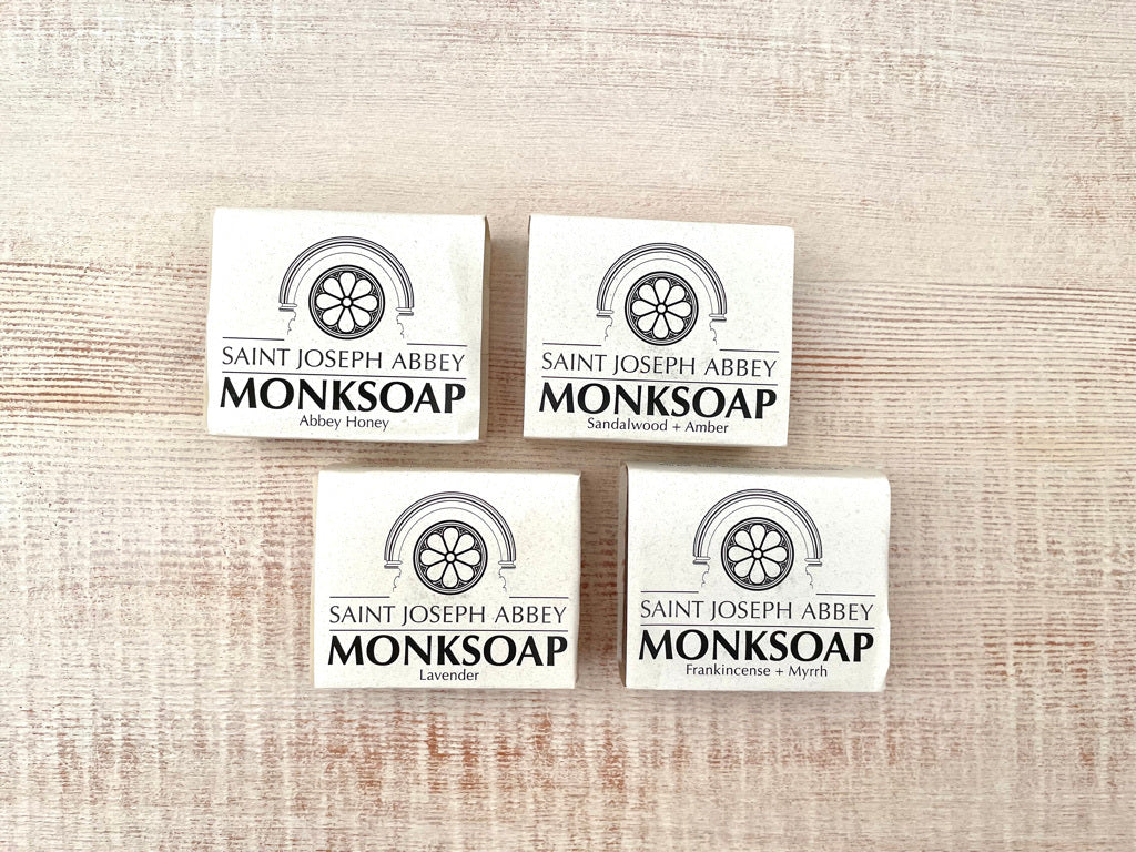 Monk Soap