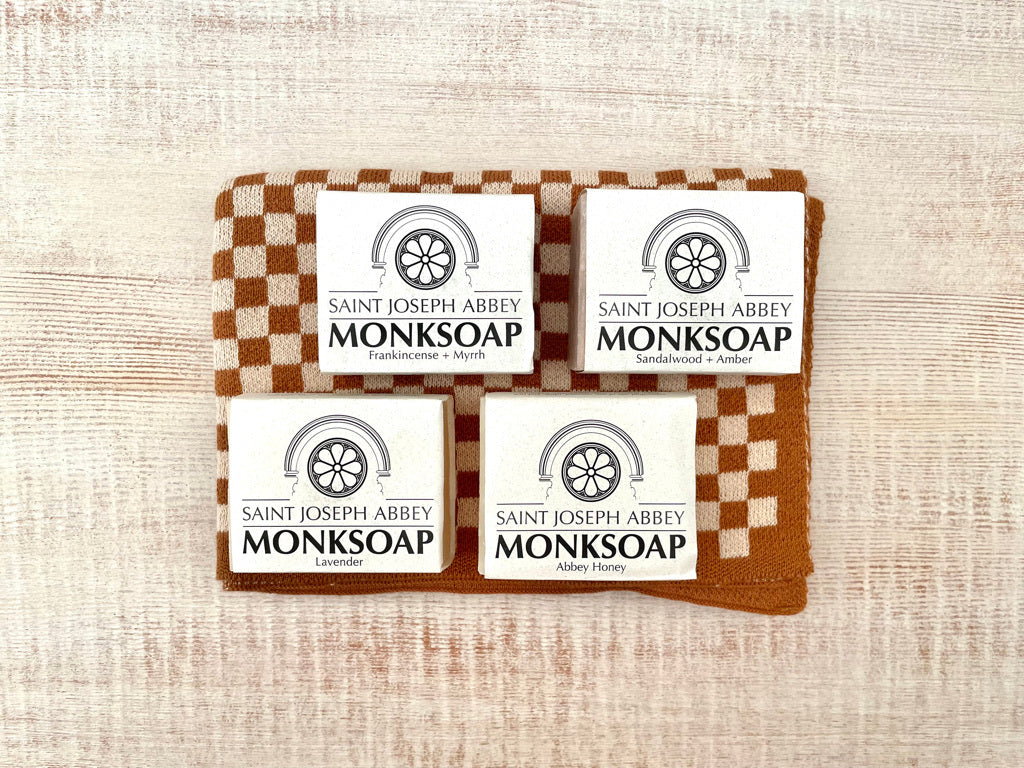 Monk Soap
