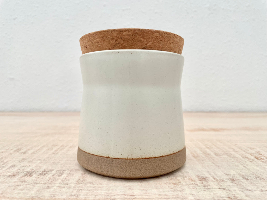 Ceramic Canister 400ml