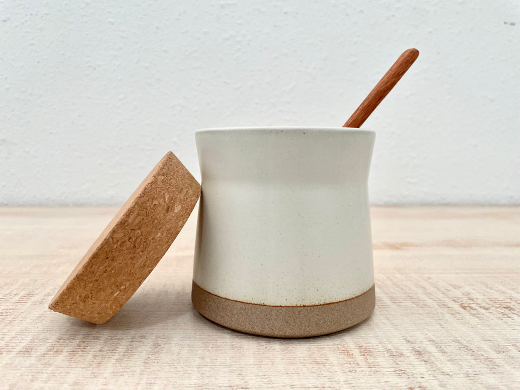 Ceramic Canister 400ml