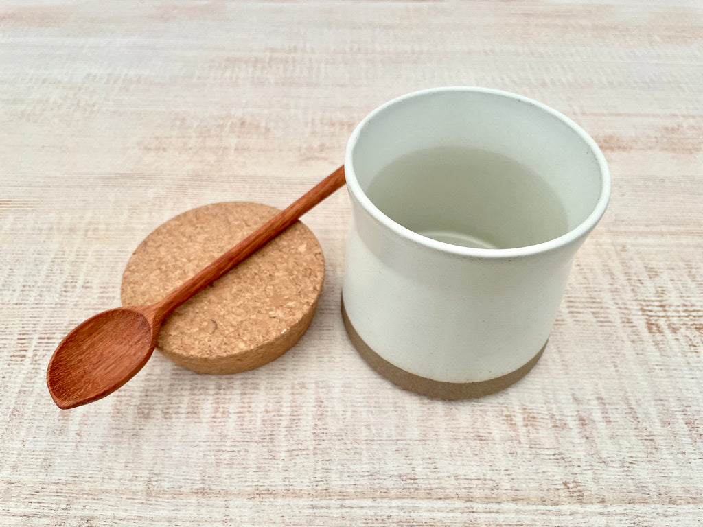 Ceramic Canister 400ml