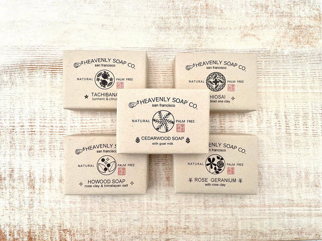 Heavenly Soap Co.