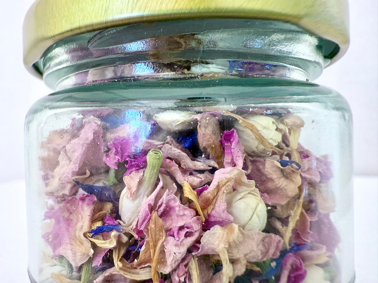 Flower Sprinkles Edible Petals