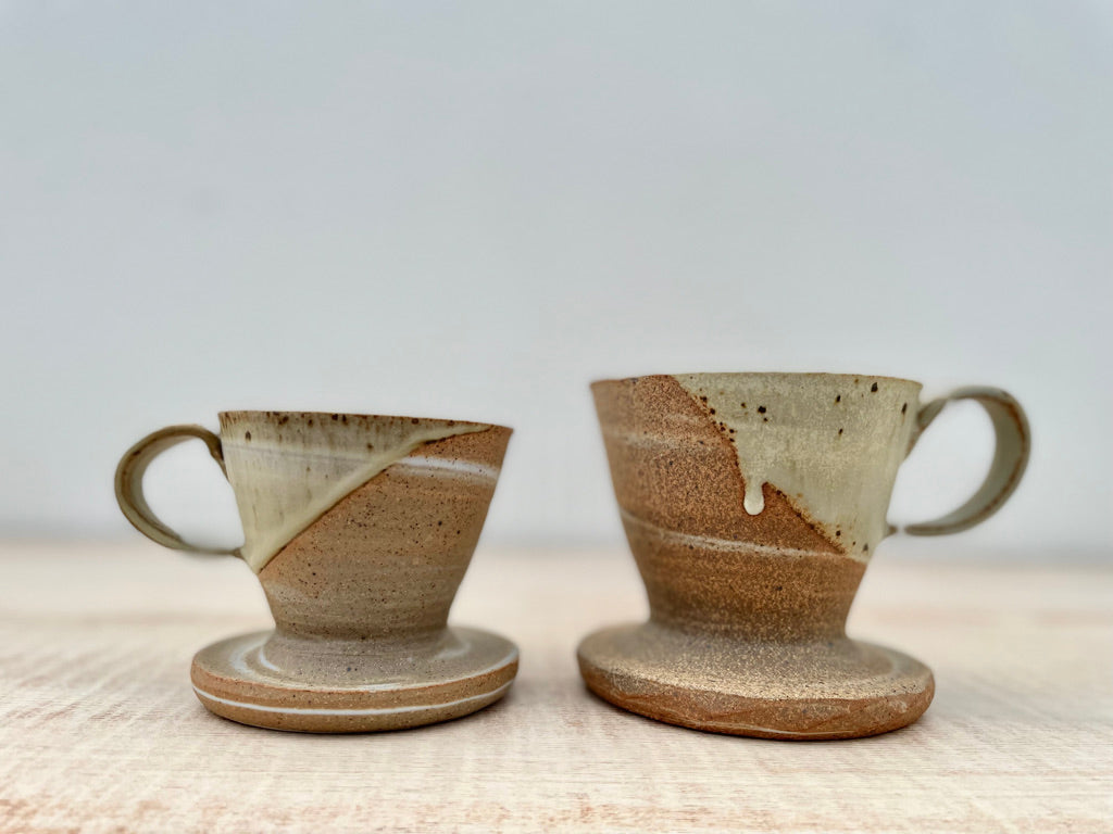Coffee Pour Over