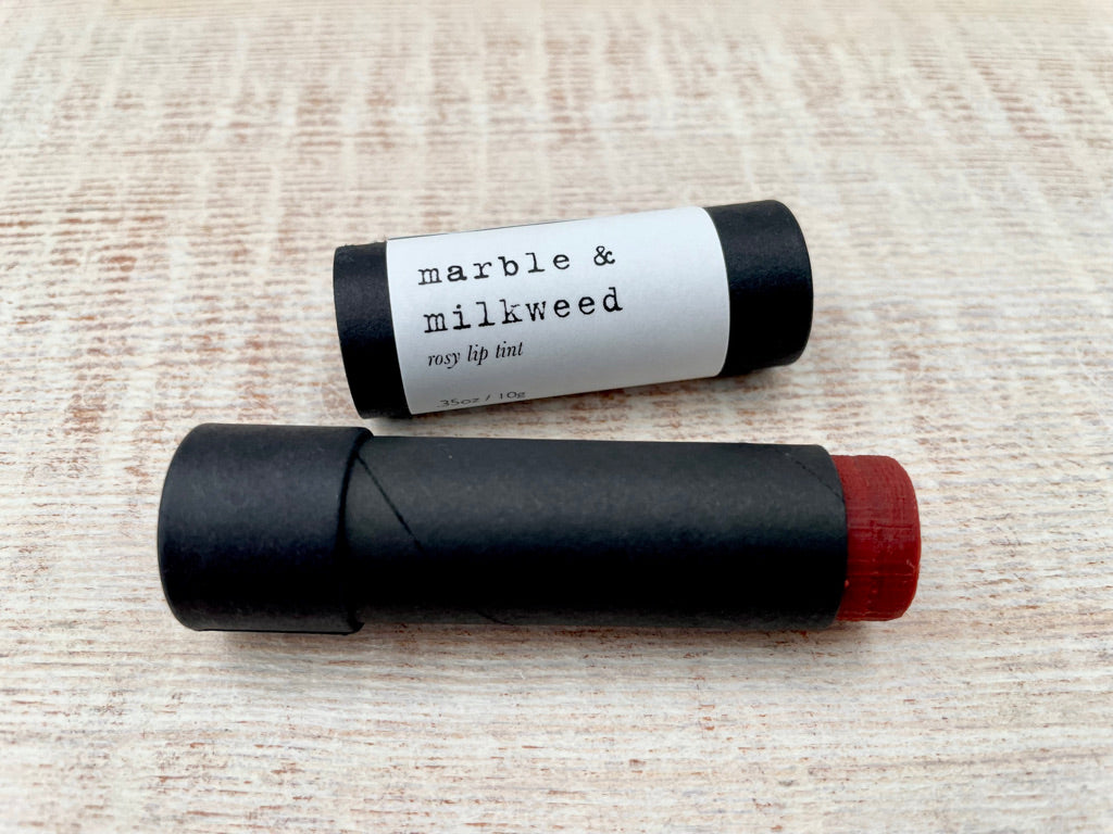 Rosy Lip Tint