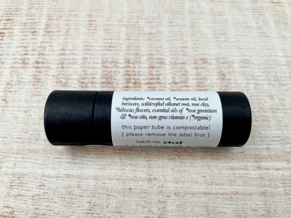 Rosy Lip Tint