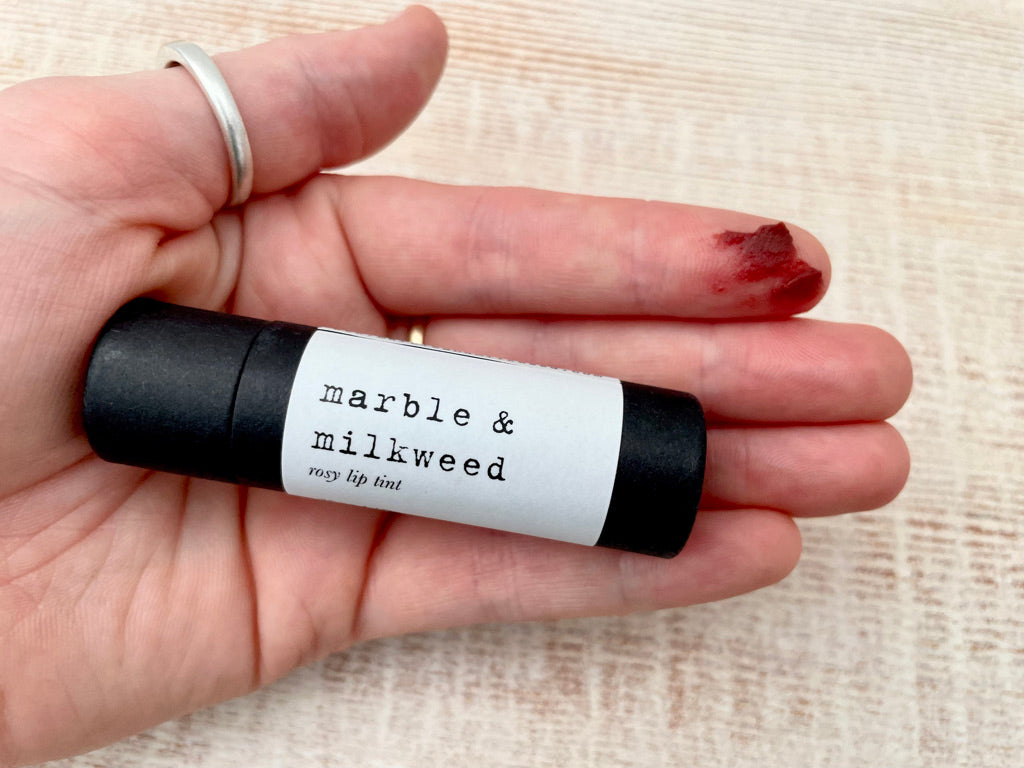 Rosy Lip Tint