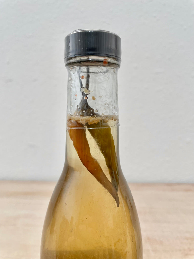 Pique Hot Sauce