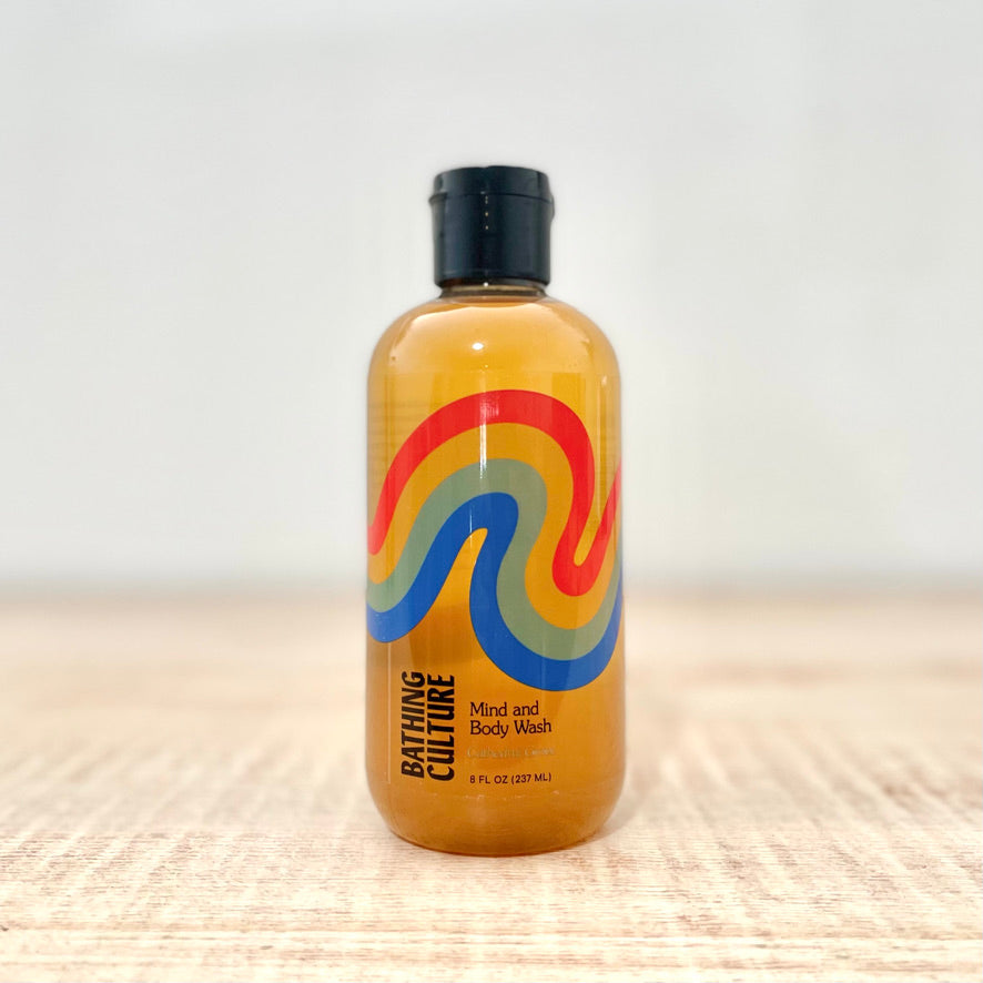 Cathedral Grove Body Wash 8oz