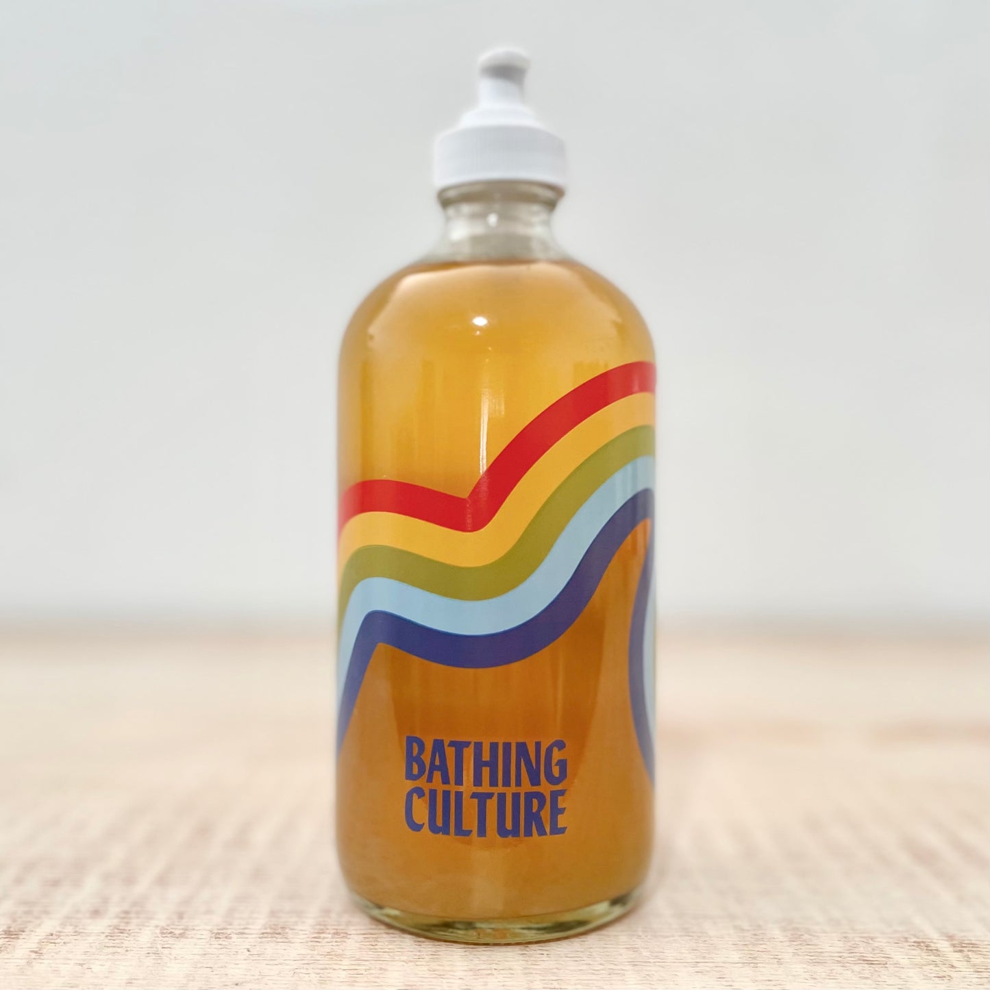 Cathedral Grove Body Wash 16oz