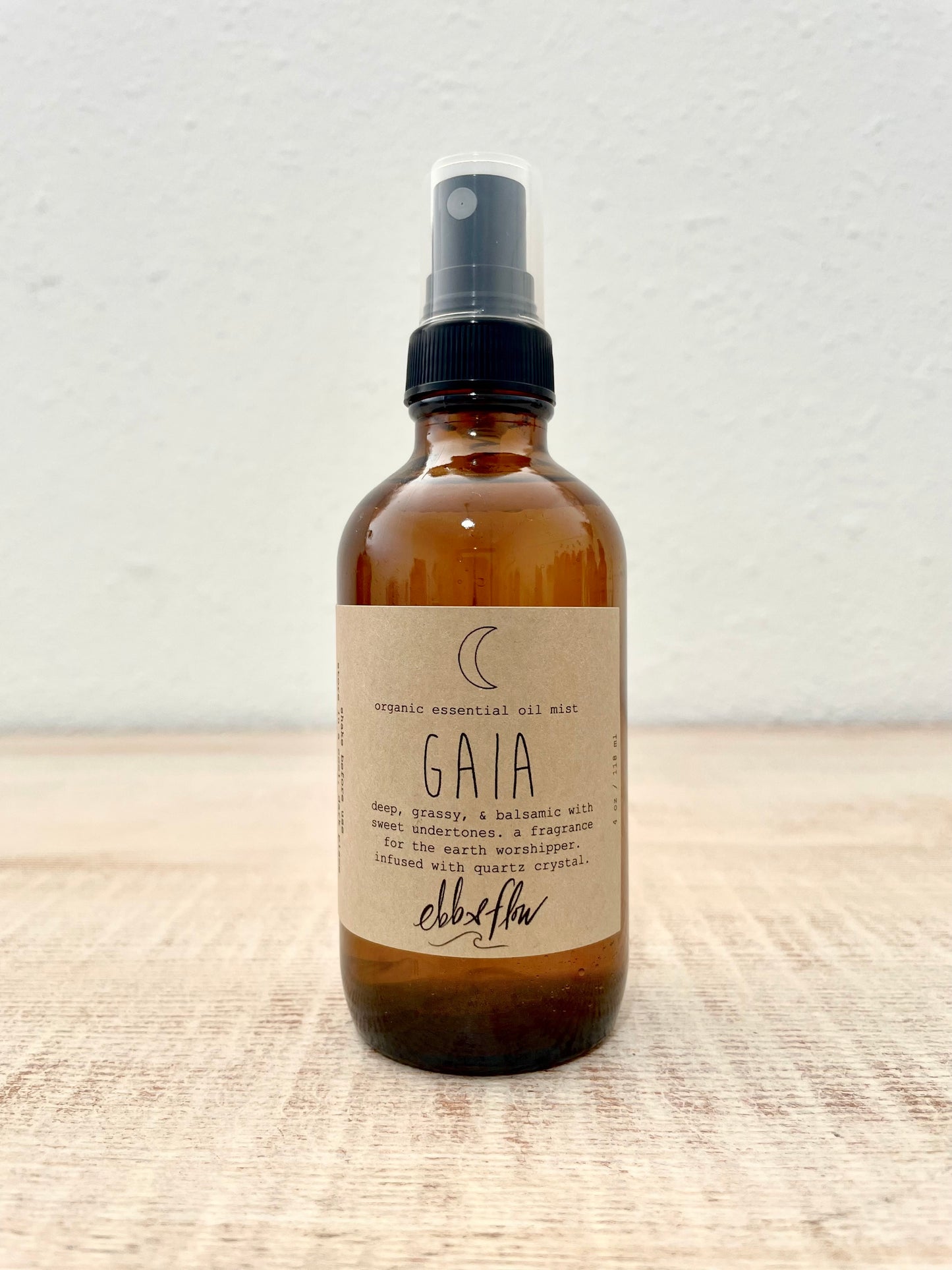 Ebb & Flow Mist