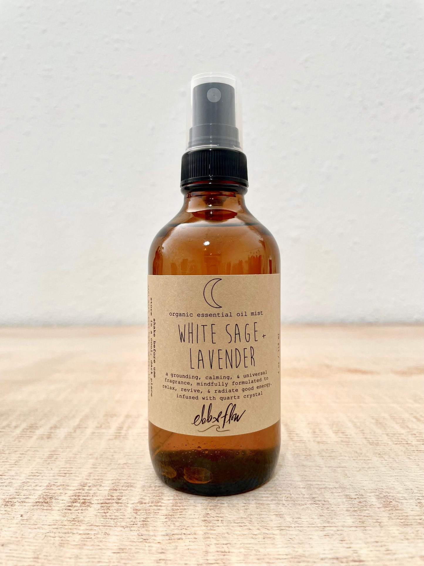 Ebb & Flow Mist