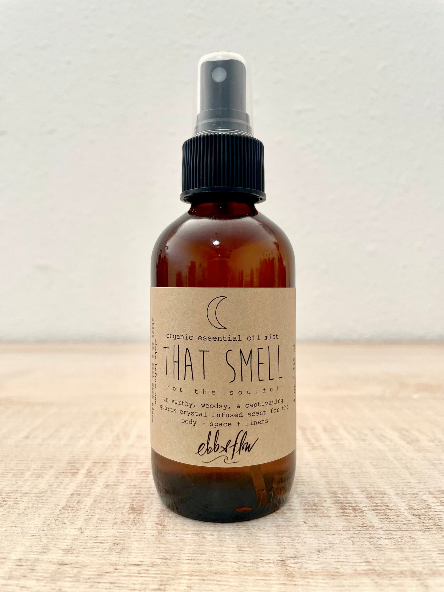 Ebb & Flow Mist