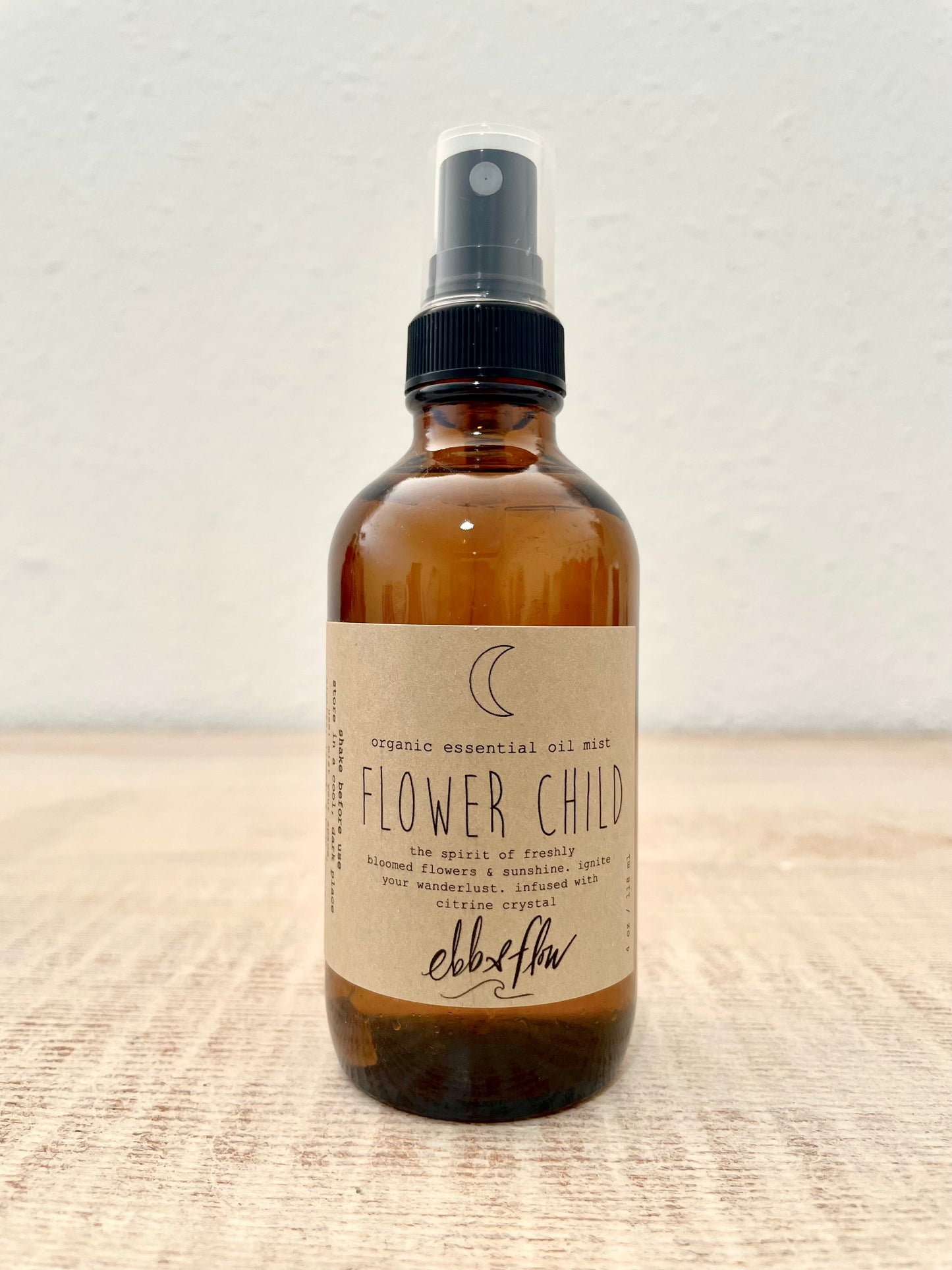 Ebb & Flow Mist