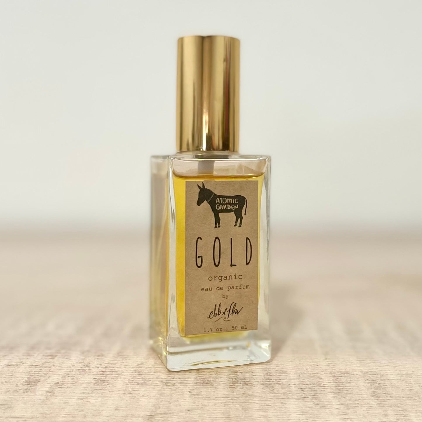 AG Gold Perfume
