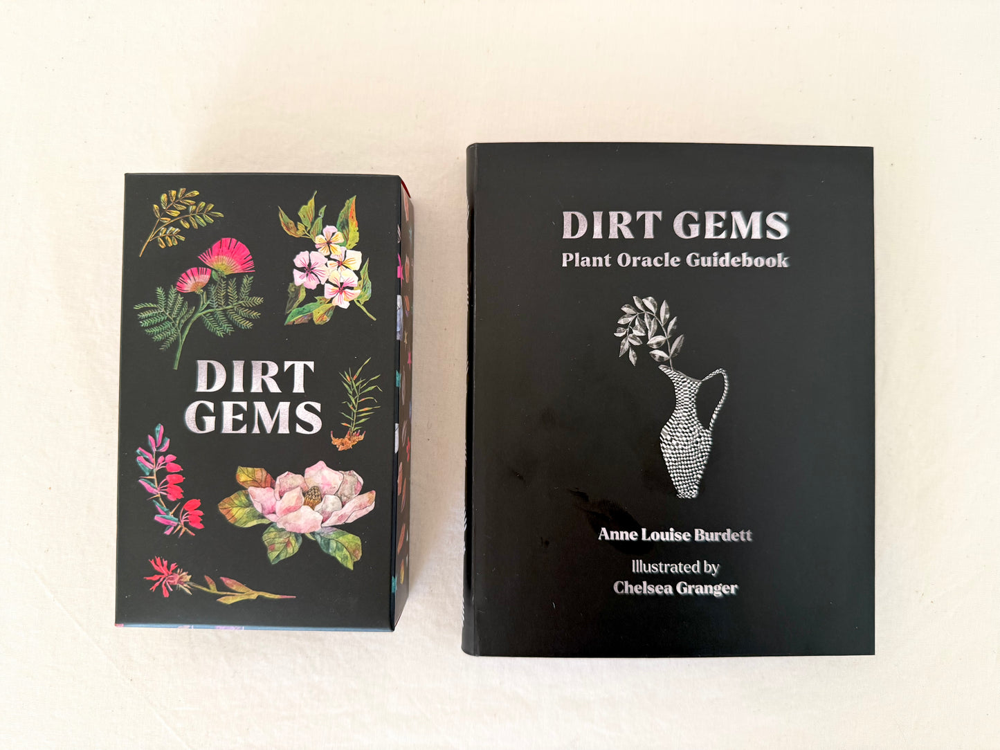 Dirt Gems Tarot