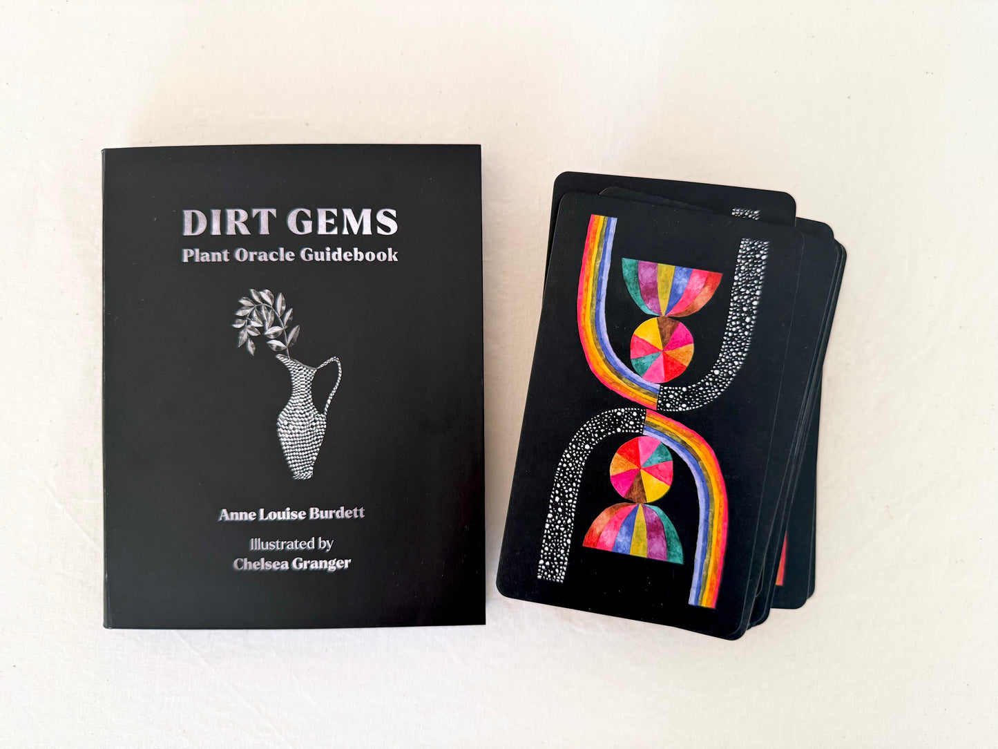 Dirt Gems Tarot