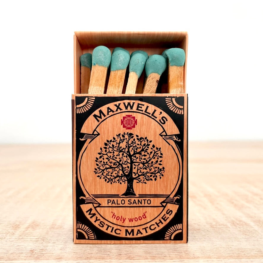 Palo Santo Matches