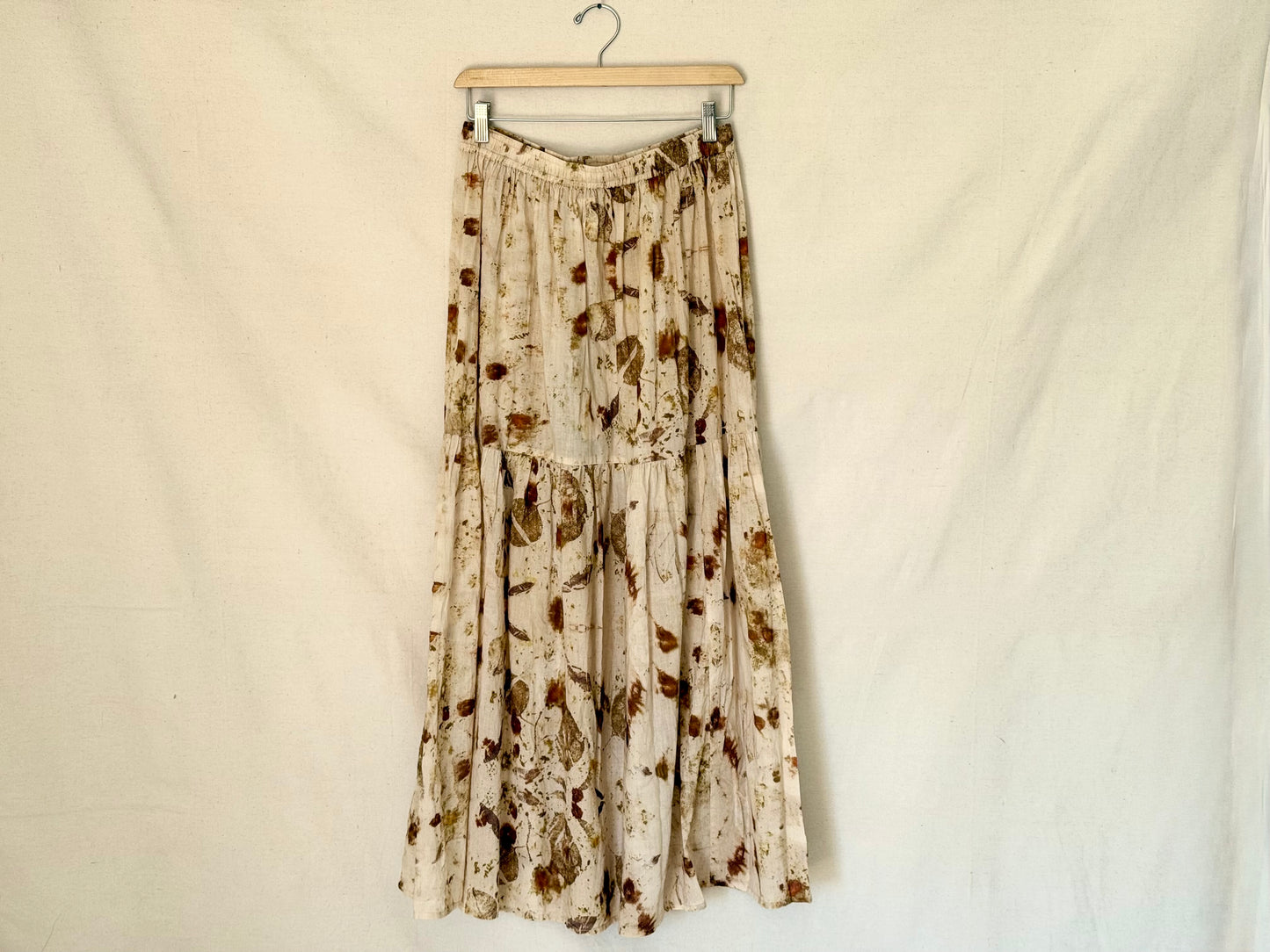 Matilde Skirt Long
