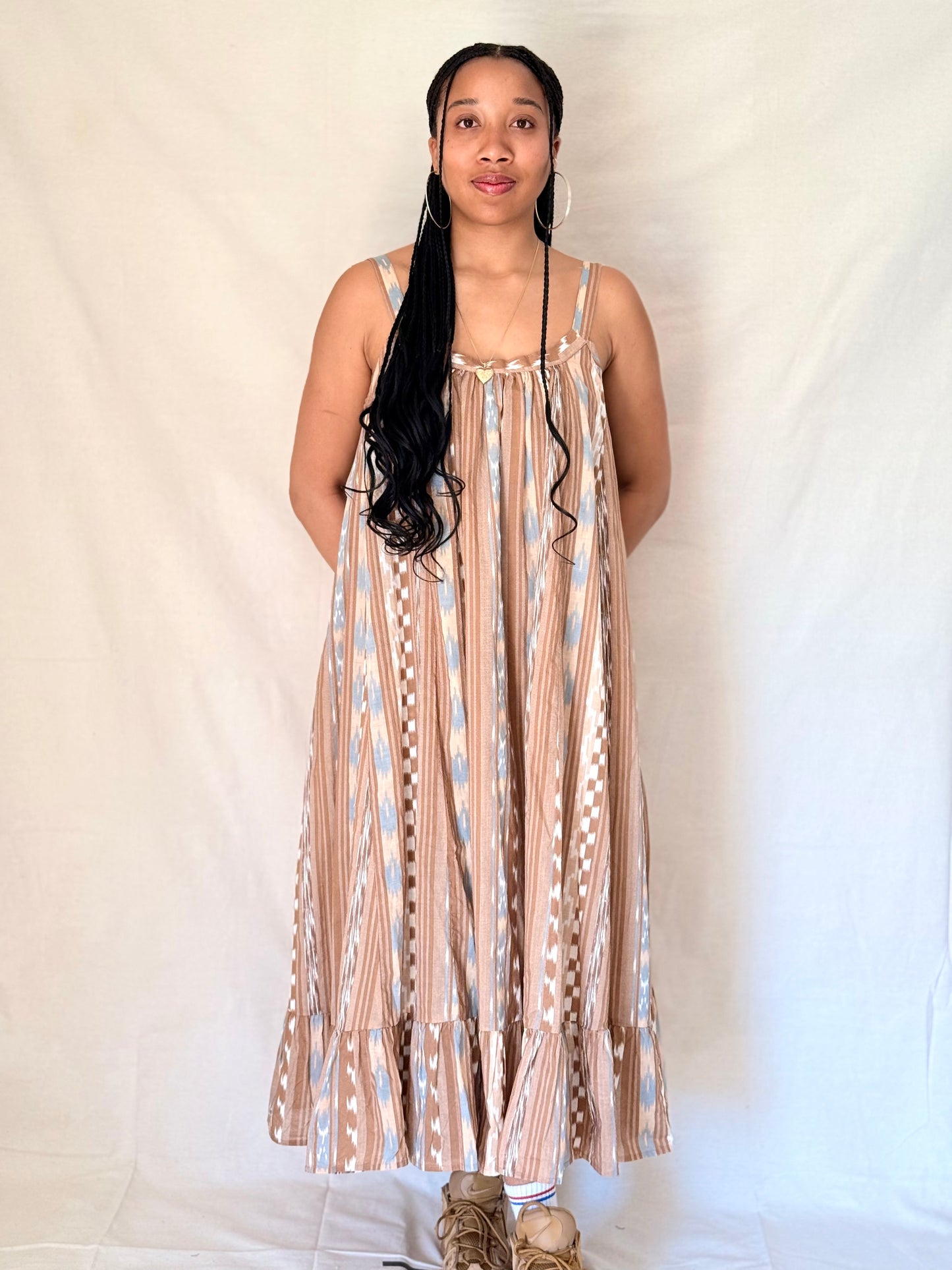 Nicol Dress