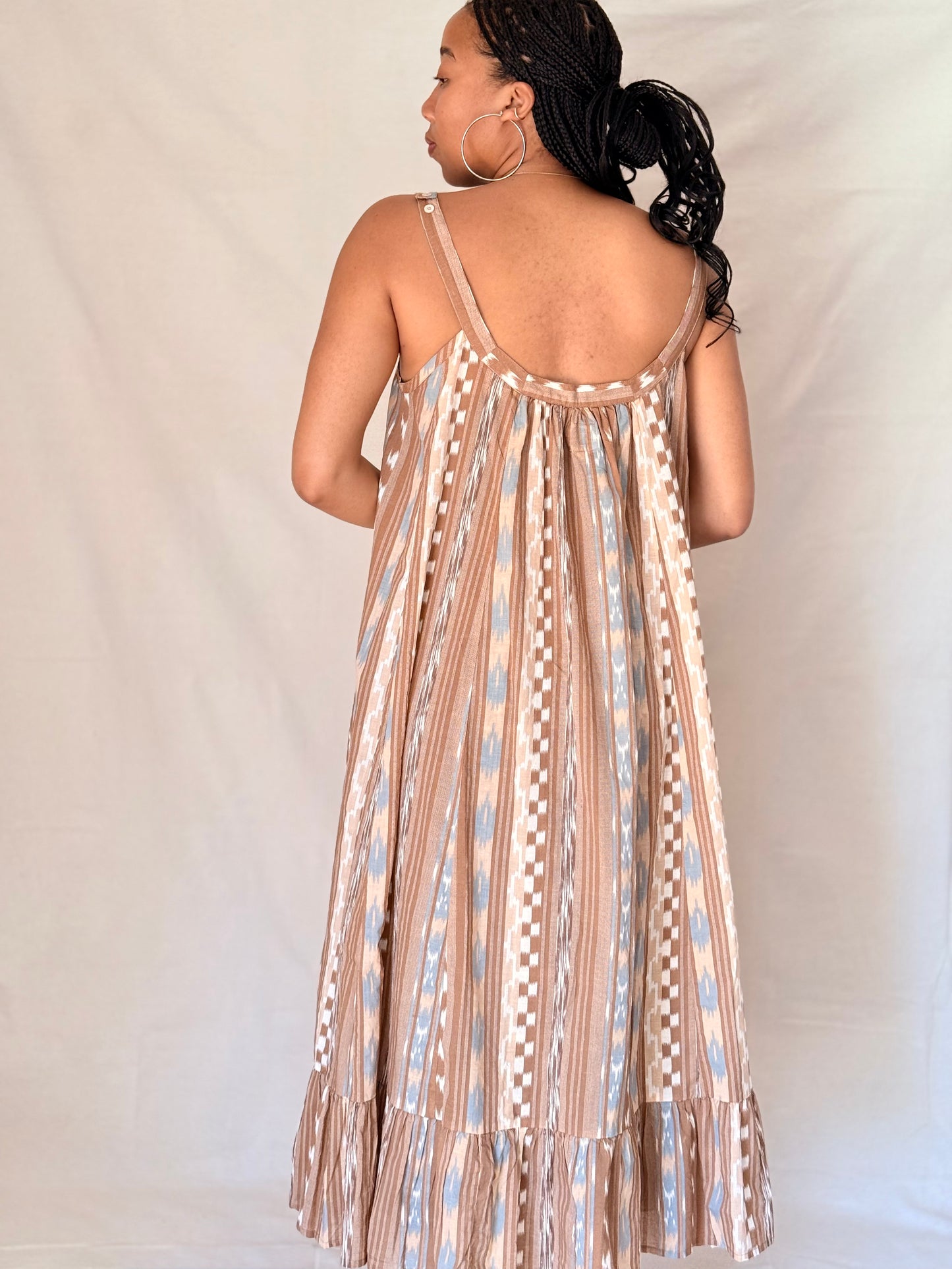 Nicol Dress