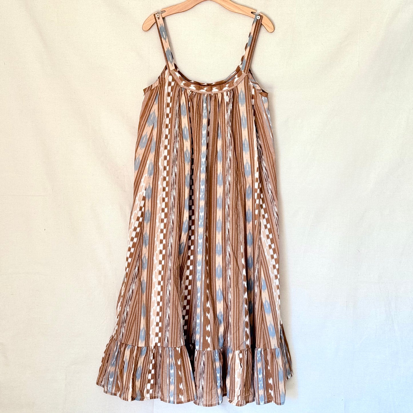 Nicol Dress