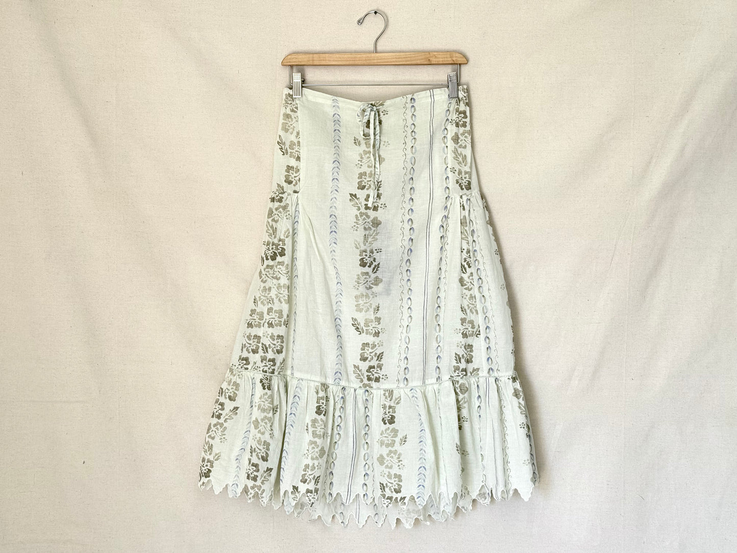 Carolina Skirt