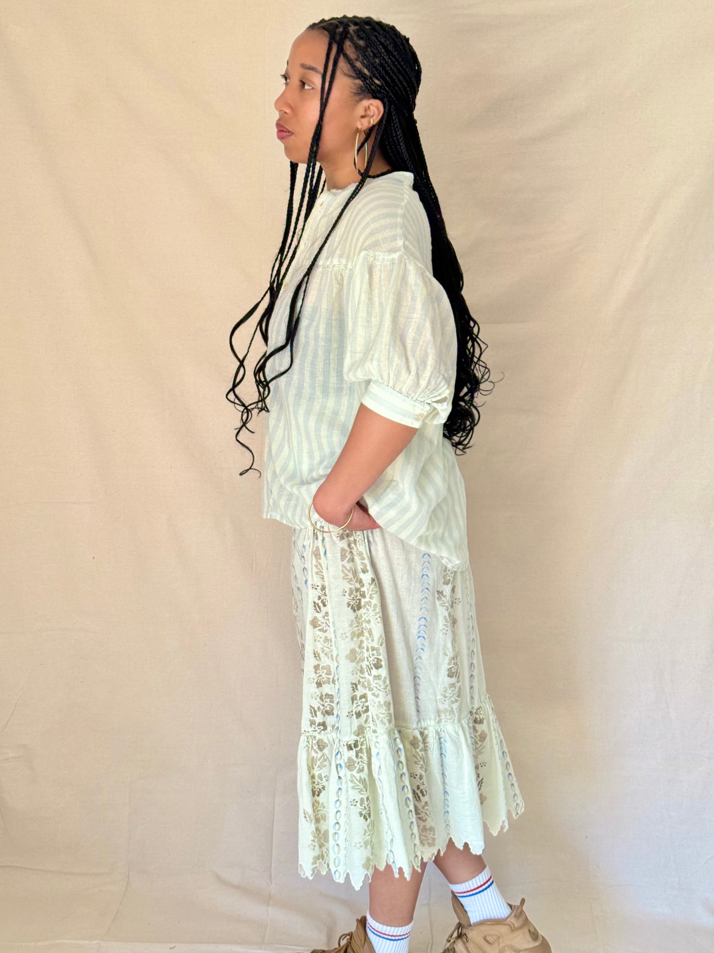 Carolina Skirt