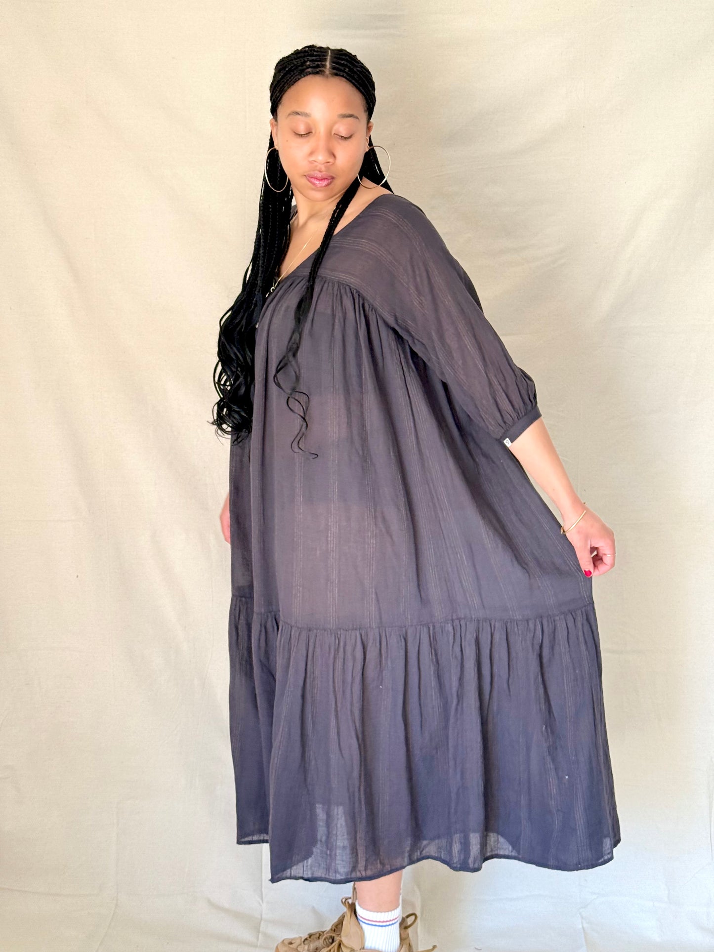 Avon Dress