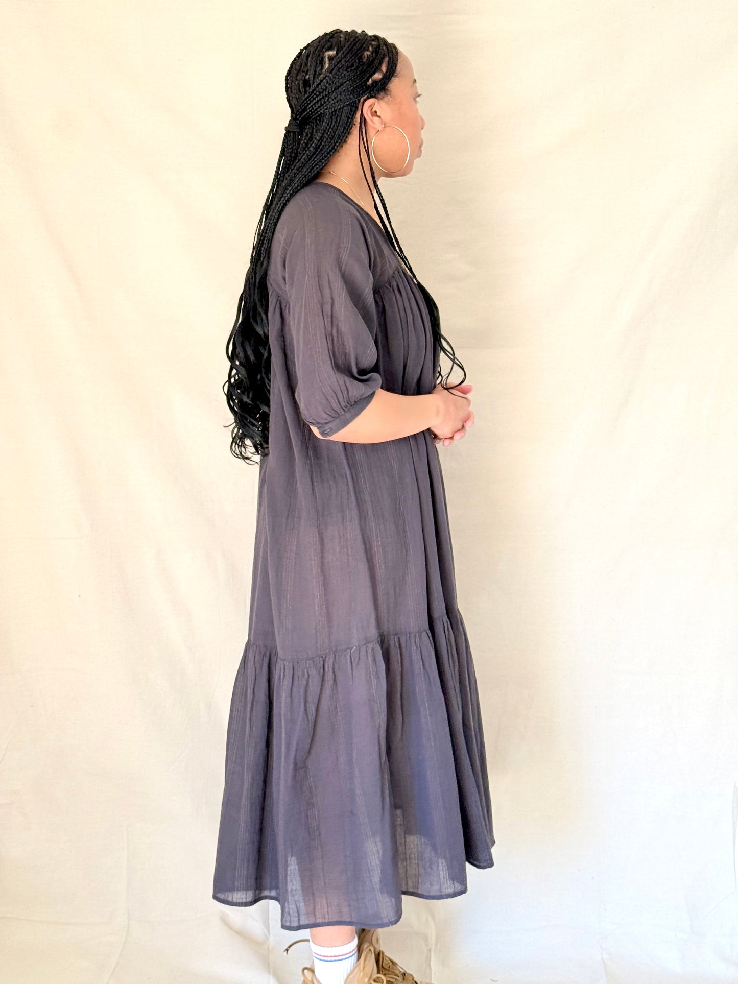 Avon Dress