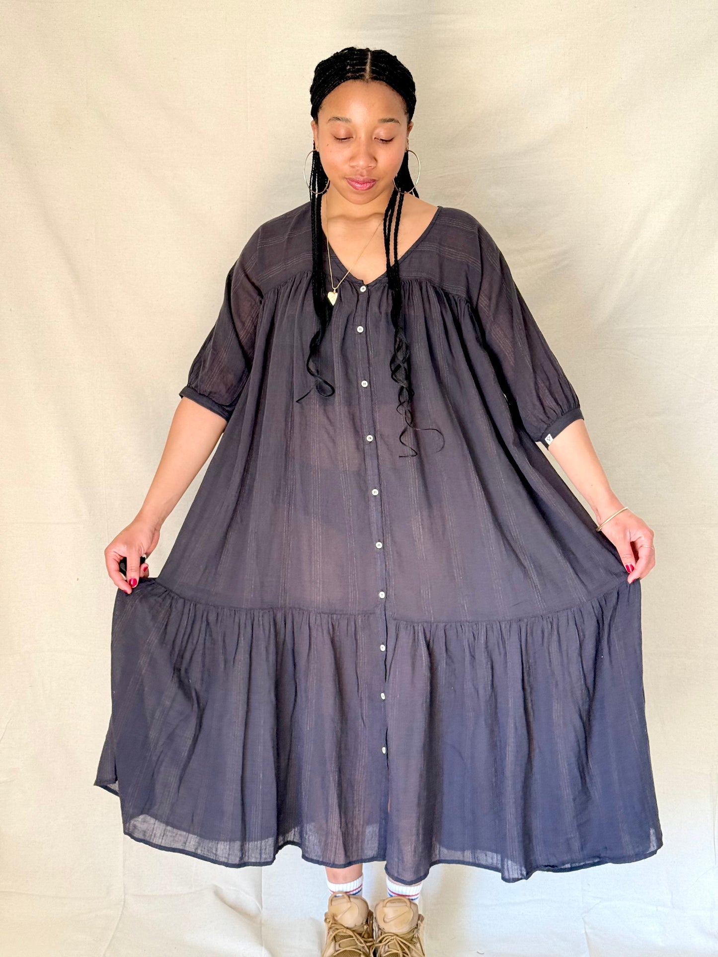 Avon Dress
